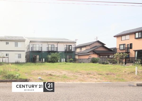 新潟市江南区所島１丁目の新築一戸建