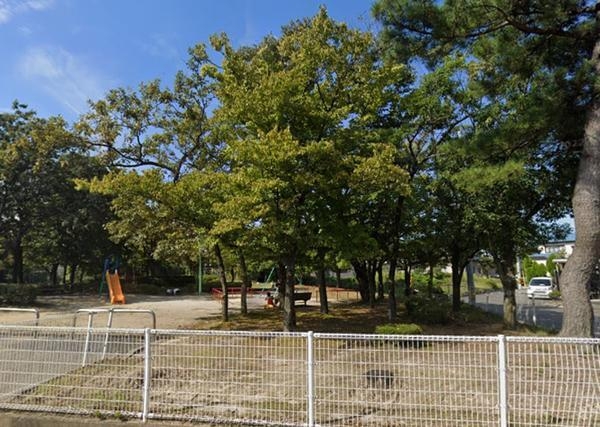 新潟市江南区所島１丁目の新築一戸建(堤公園)