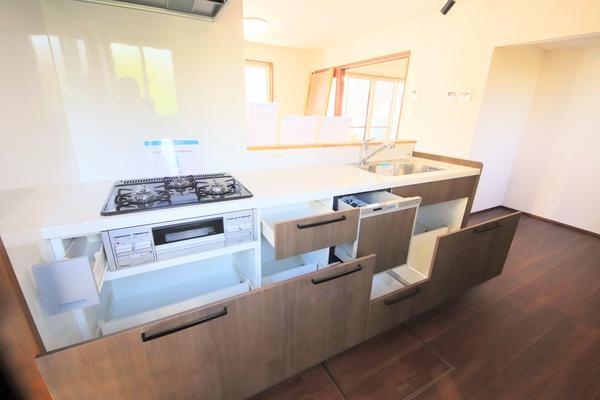 新潟市中央区親松の中古一戸建て