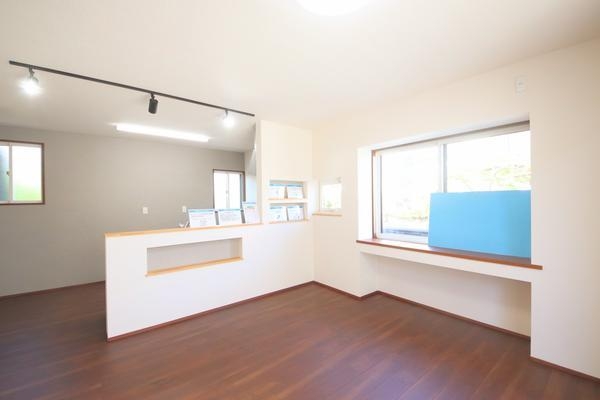 新潟市中央区親松の中古一戸建て
