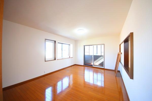 新潟市中央区親松の中古一戸建て