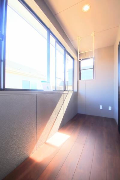 新潟市中央区親松の中古一戸建て