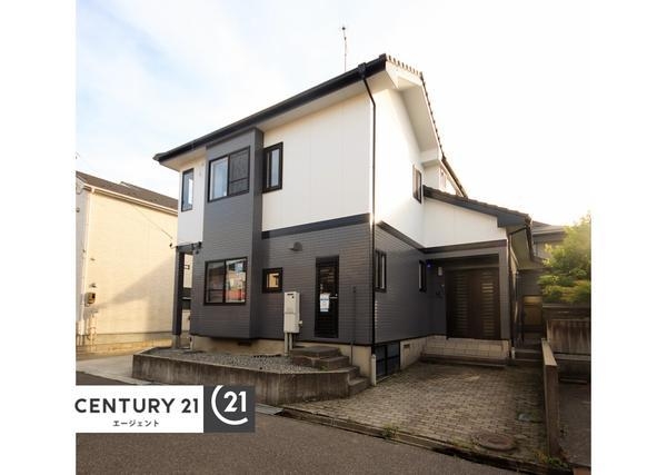 中央区親松　中古戸建