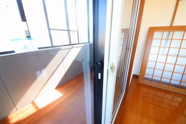 新潟市中央区親松の中古一戸建て