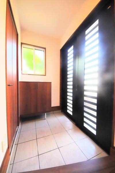 中央区親松　中古戸建