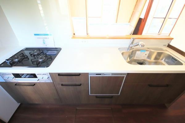 新潟市中央区親松の中古一戸建て