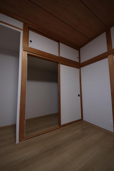 新潟市東区河渡３丁目の中古一戸建て