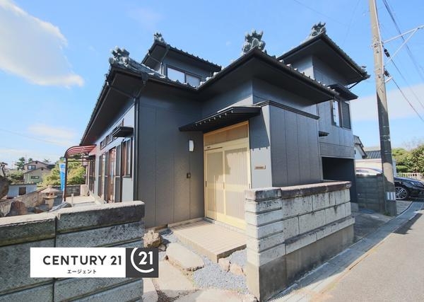 東区河渡3丁目　中古戸建
