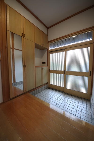 東区河渡3丁目　中古戸建
