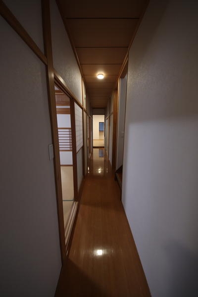 東区河渡3丁目　中古戸建