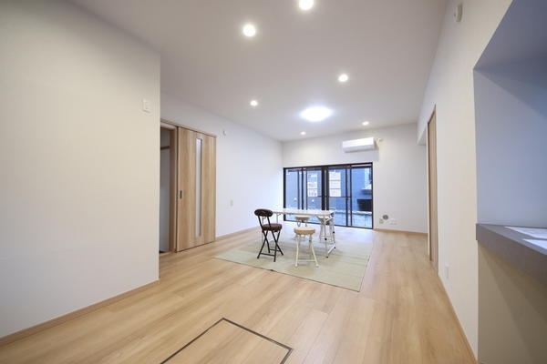 新潟市東区河渡３丁目の中古一戸建て