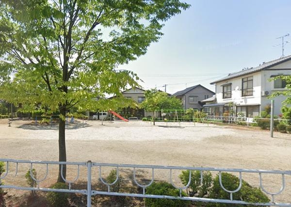 新発田市東新町4丁目　2号棟　全4棟(ひのつめ公園)