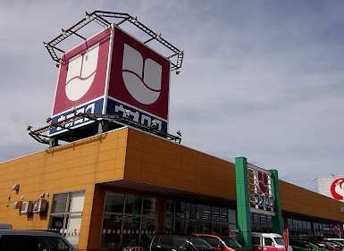 タマタウン燕市吉田南　1号棟　全4棟(ウオロク吉田店)