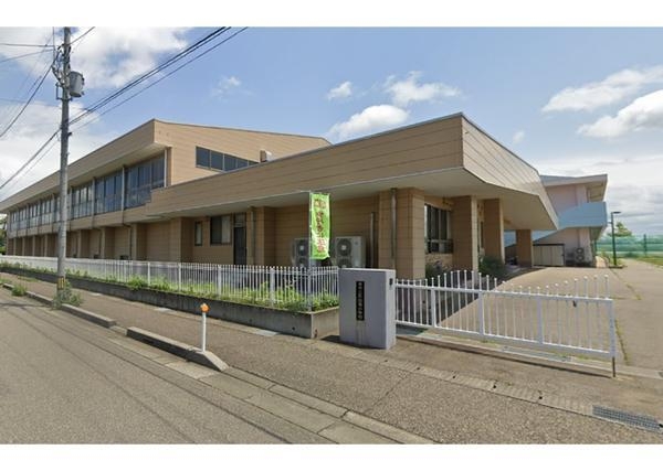 タマタウン燕市吉田南　1号棟　全4棟(燕市立吉田南小学校)