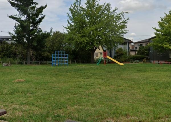 タマタウン長岡市前田3丁目　1号棟　全2棟(土合公園)