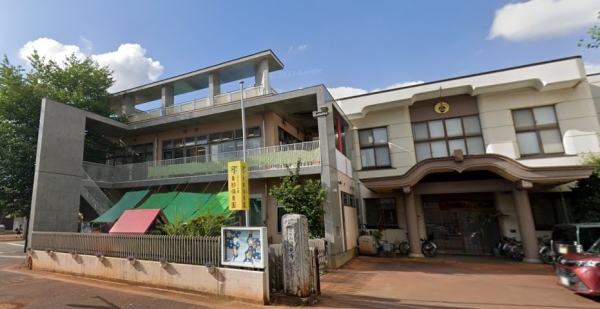 タマタウン長岡市前田3丁目　1号棟　全2棟(東部どんぐり保育園)