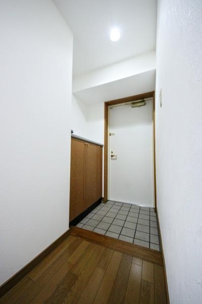 ダイアパレスリブレ南笹口