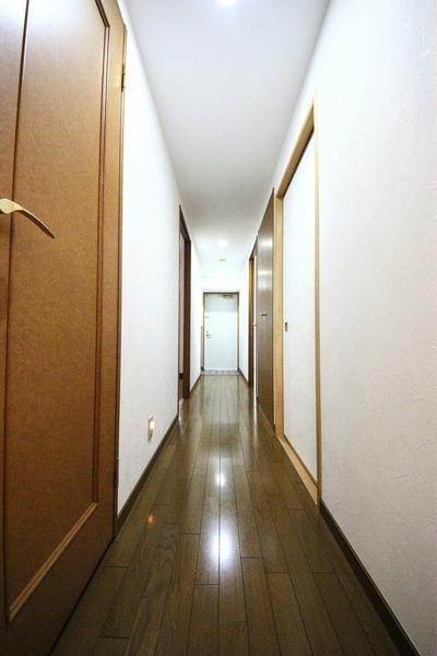 ダイアパレスリブレ南笹口