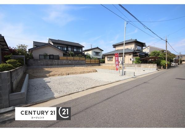 西区寺尾東第5　全2棟　2号棟