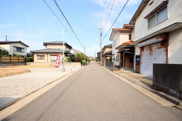 西区寺尾東第5　全2棟　2号棟
