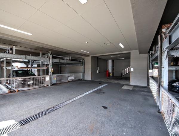 サーパス萬代橋