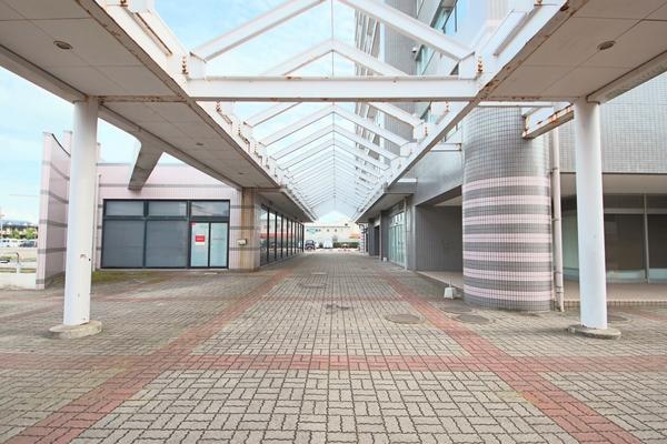 ダイアパレスロイヤルシティ東幸町西棟