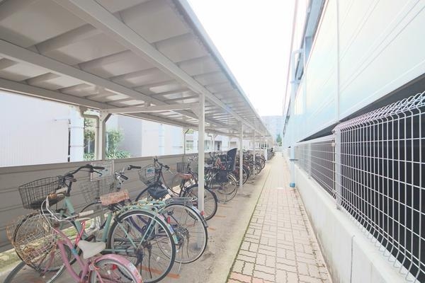 ダイアパレスロイヤルシティ東幸町西棟