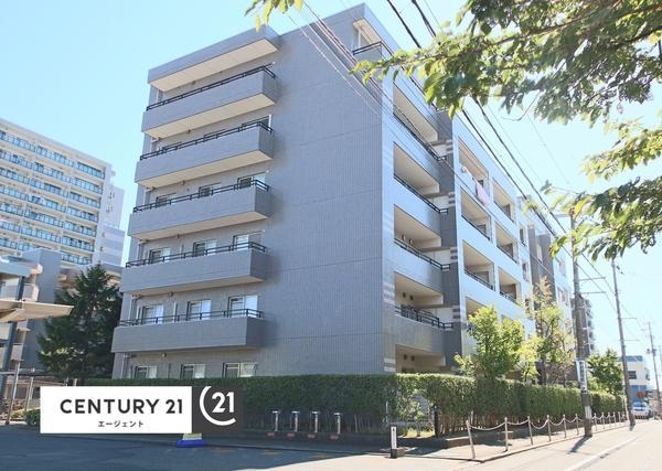ダイアパレスロイヤルシティ東幸町西棟