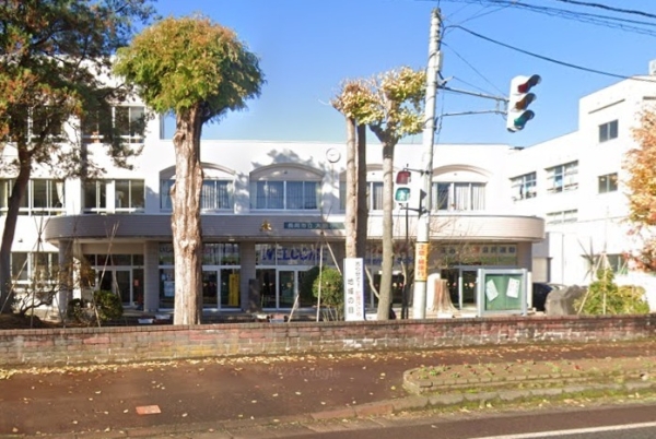 長岡市大島本町２丁目の中古一戸建て(長岡市立大島小学校)