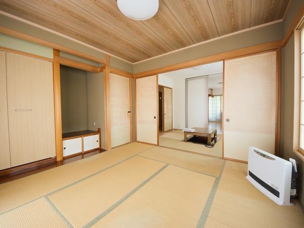 長岡市大島本町２丁目の中古一戸建て