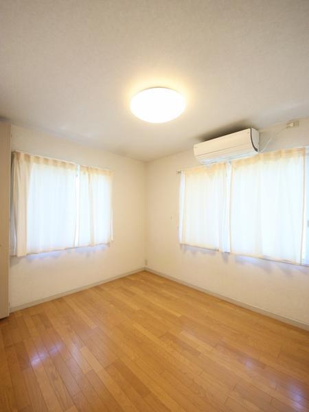 長岡市大島本町２丁目の中古一戸建て