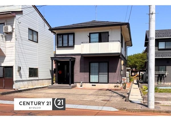 長岡市大島本町2丁目 中古戸建
