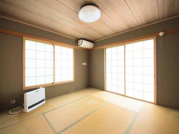 長岡市大島本町２丁目の中古一戸建て