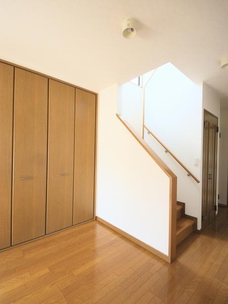 長岡市大島本町２丁目の中古一戸建て