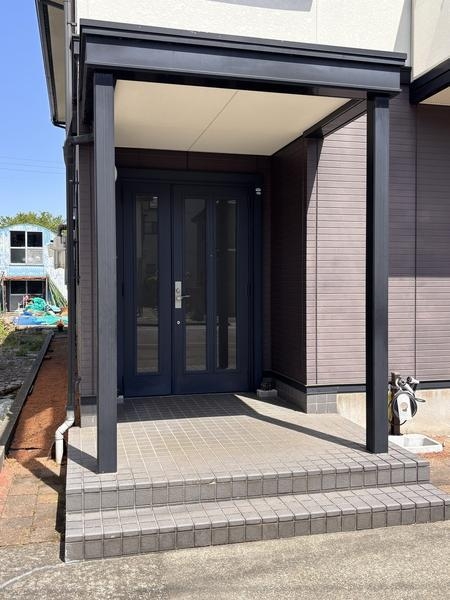長岡市大島本町２丁目の中古一戸建て