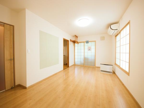 長岡市大島本町２丁目の中古一戸建て