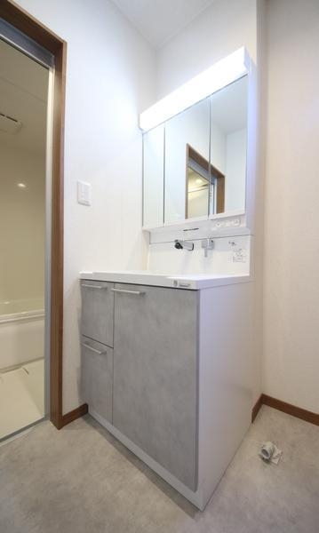 新潟市中央区大島の中古一戸建て