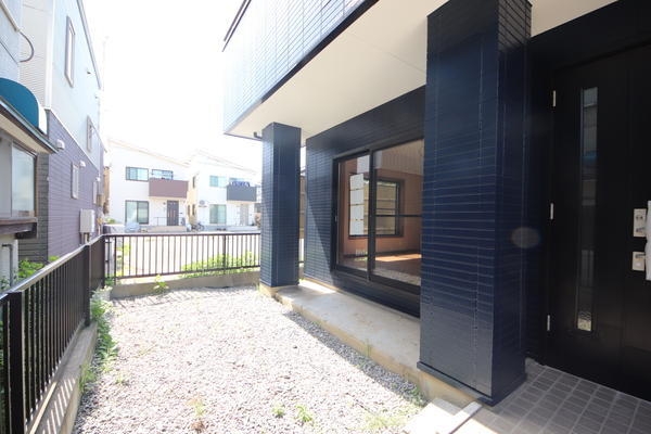 新潟市中央区大島の中古一戸建て