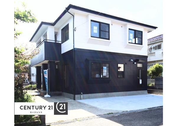 中央区大島 中古戸建