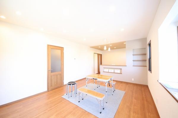 新潟市中央区大島の中古一戸建て