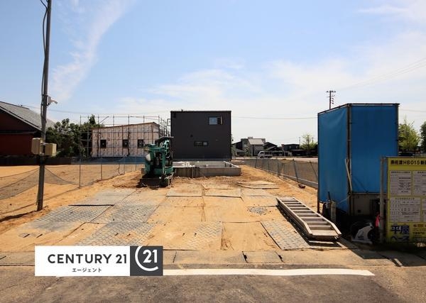 燕市佐渡 新築戸建