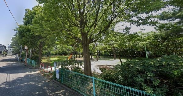 東区物見山第5　全2棟　1号棟(赤トンボ公園)
