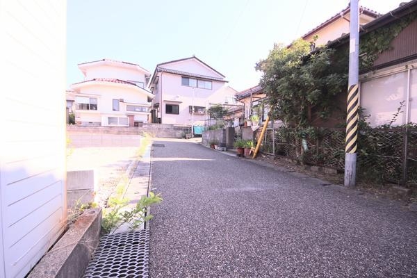 東区物見山第5　全2棟　2号棟