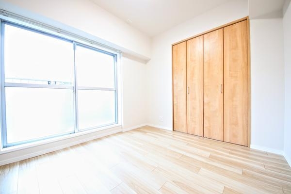 コープ野村万代