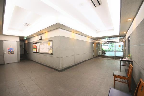 コープ野村万代