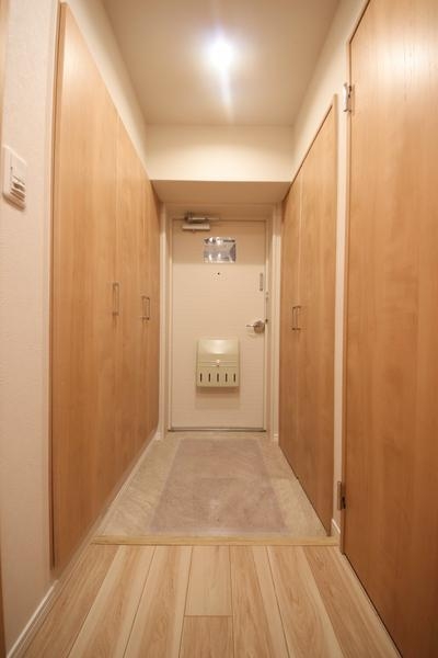 コープ野村万代