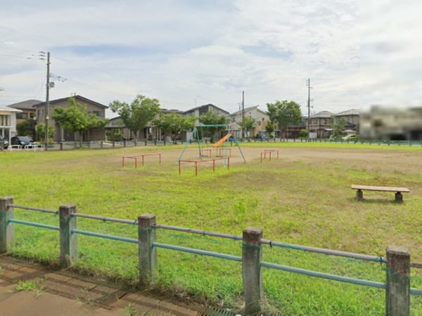 長岡市稲保南2丁目　新築戸建(稲保西公園)