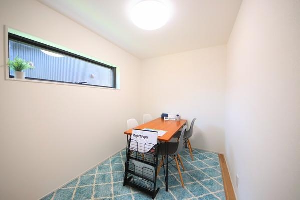 長岡市稲保南2丁目　新築戸建