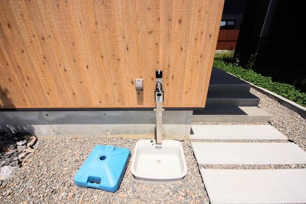 長岡市稲保南2丁目　新築戸建