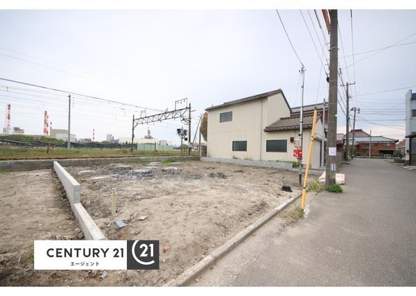 新潟市中央区沼垂東6丁目の新築一戸建